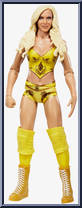 Charlotte Flair Action Figure