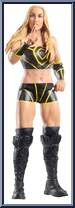 Chelsea Green (Chase) Action Figure