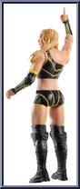 Chelsea Green (Chase) from WWE - Series 156 manufactured by Mattel [Loose]
