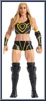 Chelsea Green (Chase) from WWE - Series 156 manufactured by Mattel [Loose]