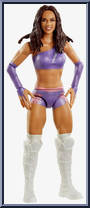 Chelsea Green Action Figure