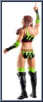 Chelsea Green from WWE - Series 156 manufactured by Mattel [Loose]