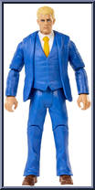 Cody Rhodes Action Figure