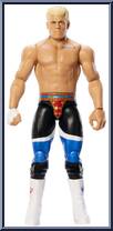 Cody Rhodes Action Figure