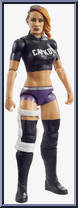 Dakota Kai Action Figure