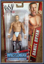 Daniel Bryan Action Figure