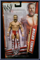 Daniel Bryan Action Figure