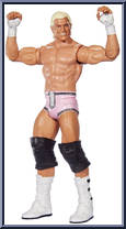 Dolph Ziggler Action Figure
