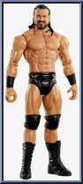 Drew McIntyre Action Figure