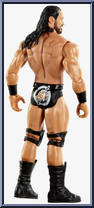 Drew McIntyre from WWE - Series 122 manufactured by Mattel [Loose]