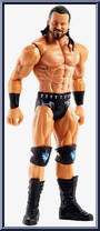 Drew McIntyre Action Figure