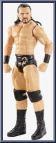 Drew McIntyre Action Figure