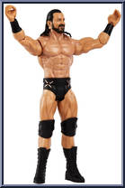 Drew McIntyre Action Figure