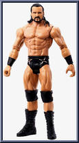 Drew McIntyre Action Figure