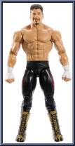 Eddie Guerrero Action Figure