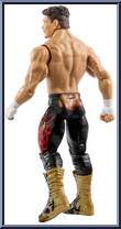 Eddie Guerrero from WWE - Series 149 manufactured by Mattel [Loose]