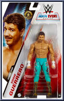 Eddie Guerrero (Teal Pants) (Chase) Action Figure