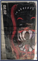 Finn Balor from WWE - Loot Crate manufactured by Mattel [Front]