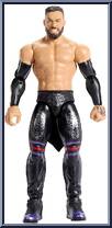 Finn Balor from WWE - Series 156 manufactured by Mattel [Loose]