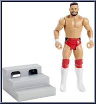 Finn Balor Action Figure