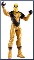 Goldust Action Figure