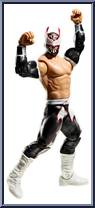 Hunico Action Figure