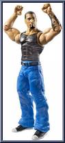 Hunico Action Figure