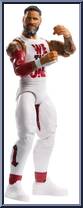 Jey Uso Action Figure