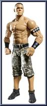 John Cena Action Figure