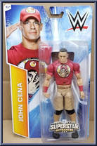 John Cena Action Figure