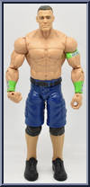 John Cena Action Figure