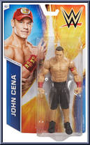 John Cena Action Figure