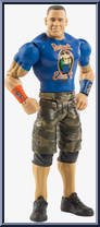 John Cena Action Figure