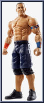 John Cena Action Figure