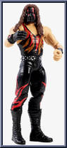 Kane Action Figure