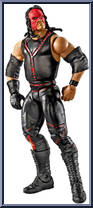 Kane Action Figure