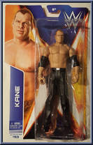 Kane Action Figure