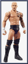 Karrion Kross Action Figure