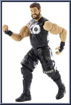 Kevin Owens Action Figure