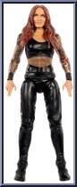Lita Action Figure