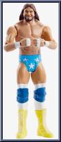Macho Man Randy Savage Action Figure