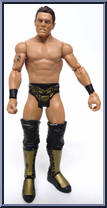 Miz Action Figure