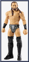 Neville Action Figure