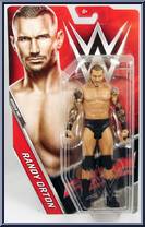 Randy Orton Action Figure