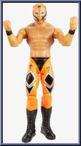 Rey Mysterio Action Figure