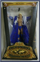 Ric Flair (Blue Robe) Action Figure