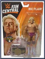 Ric Flair Action Figure