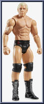 Ric Flair Action Figure