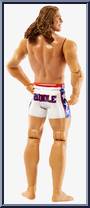 Riddle from WWE - Series 132 manufactured by Mattel [Loose]