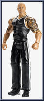 Rock Action Figure
